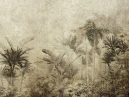 PALMETO F1011 | Carta da parati palmeto - Col. 1